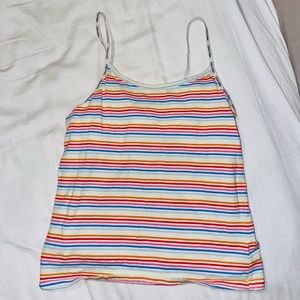 Vintage Calvin Klein tank